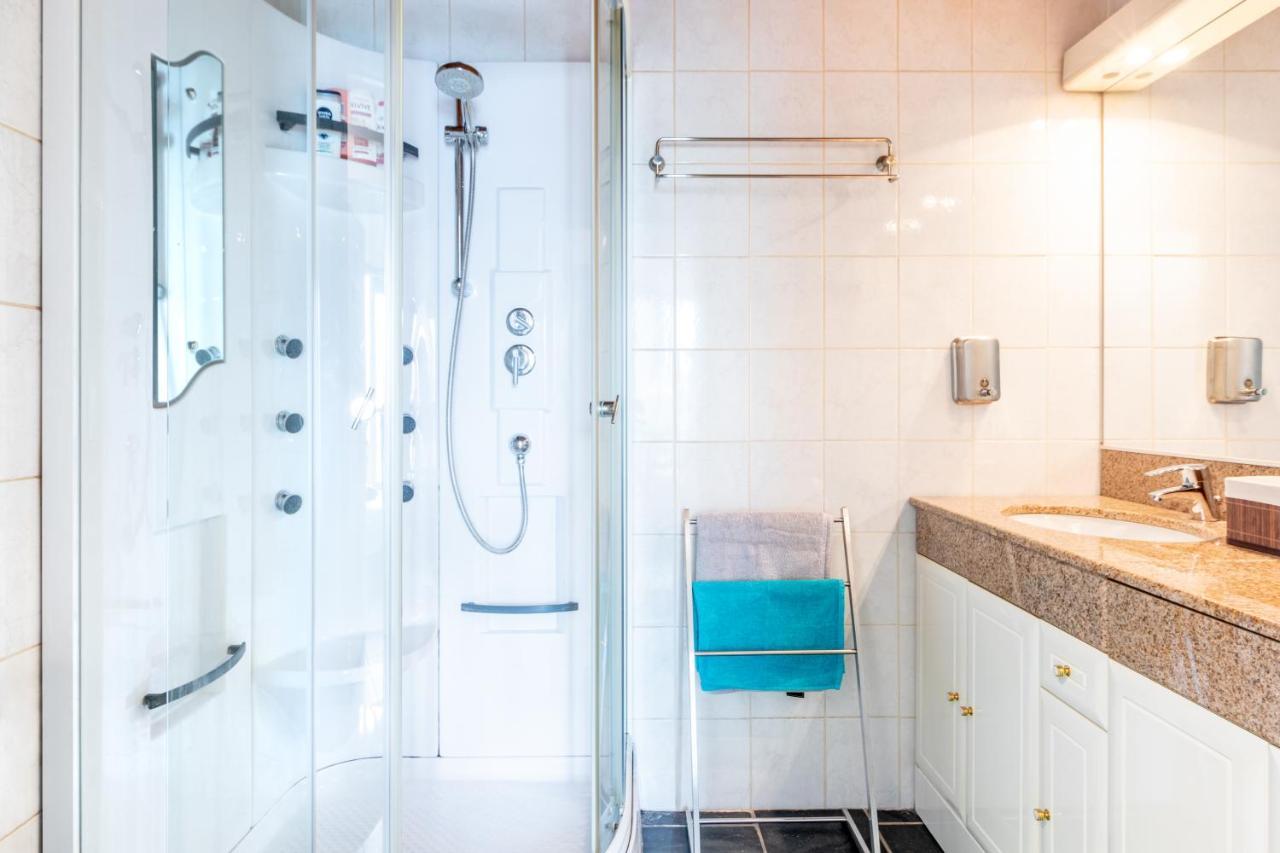 Homestay Gent-Merelbeke Self Check-In Service Melle Extérieur photo