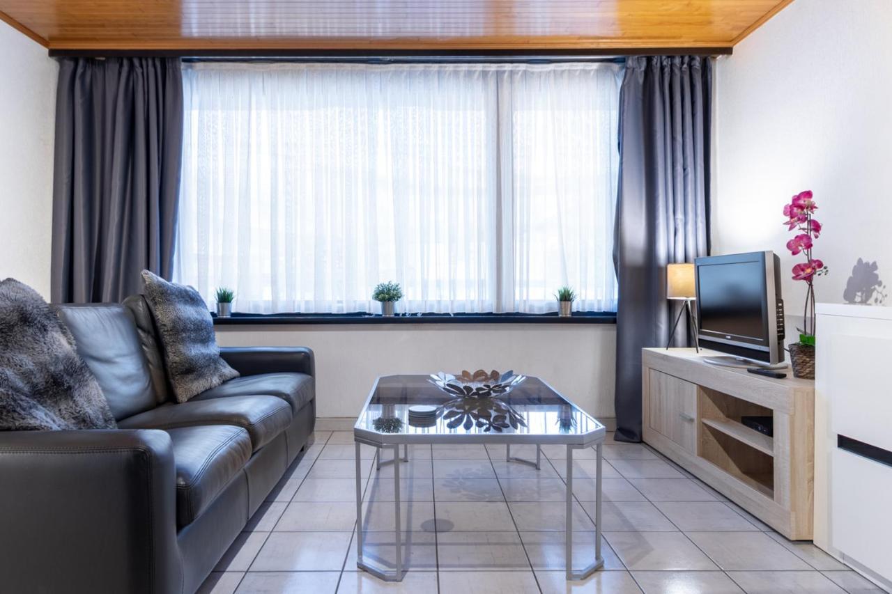 Homestay Gent-Merelbeke Self Check-In Service Melle Extérieur photo