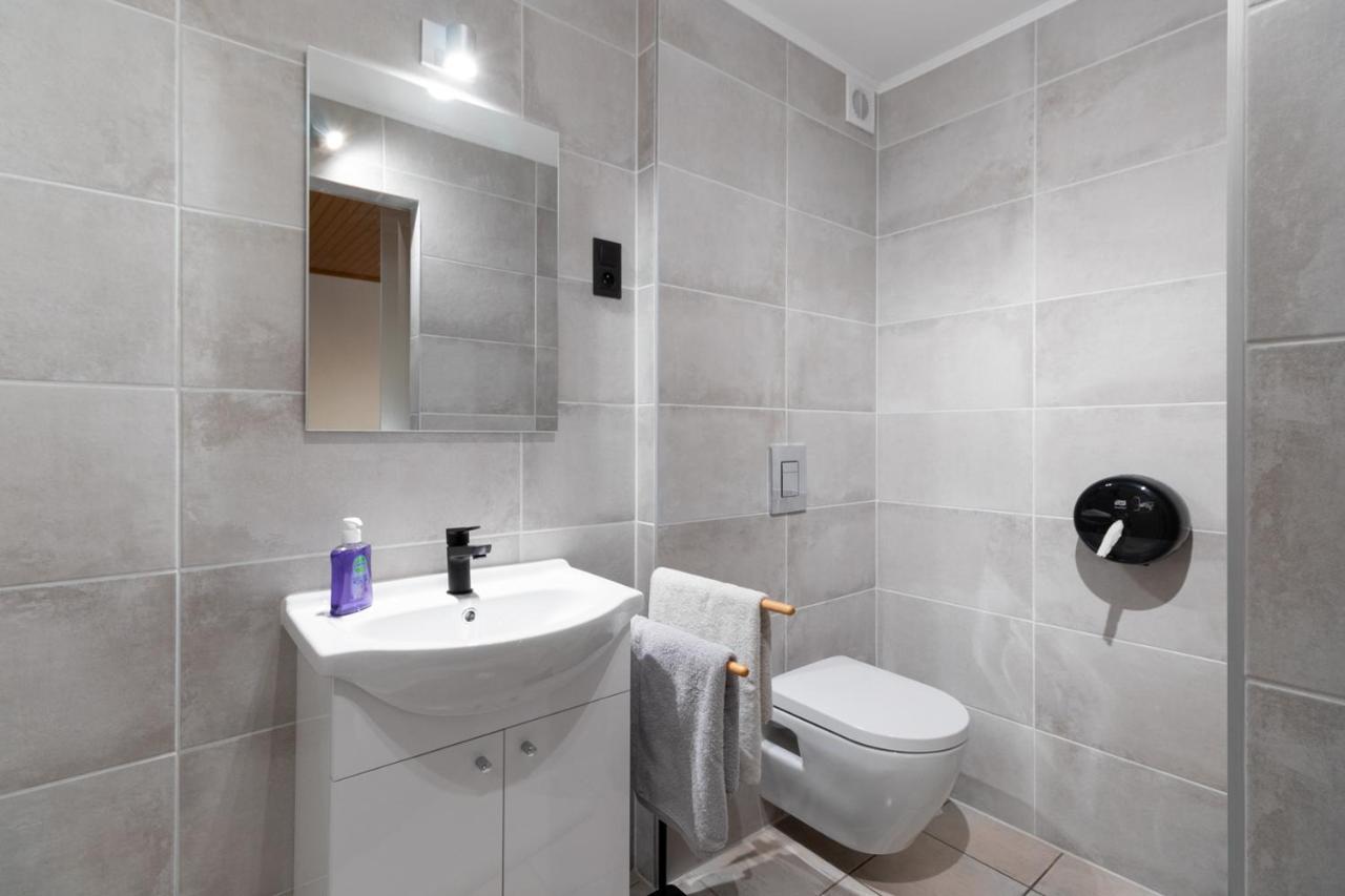 Homestay Gent-Merelbeke Self Check-In Service Melle Extérieur photo