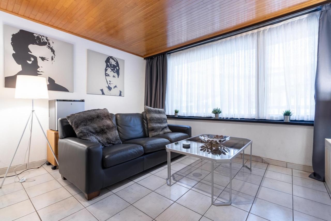 Homestay Gent-Merelbeke Self Check-In Service Melle Extérieur photo