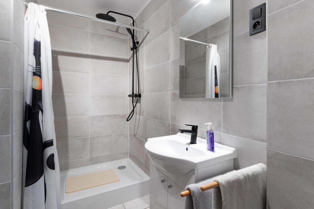 Homestay Gent-Merelbeke Self Check-In Service Melle Extérieur photo