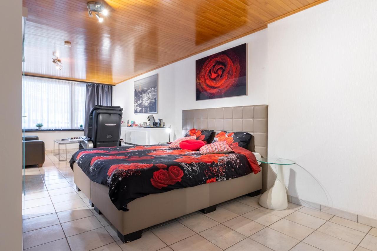Homestay Gent-Merelbeke Self Check-In Service Melle Extérieur photo