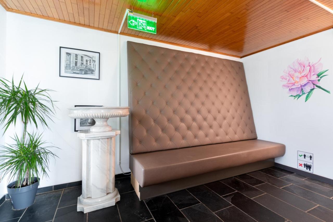 Homestay Gent-Merelbeke Self Check-In Service Melle Extérieur photo