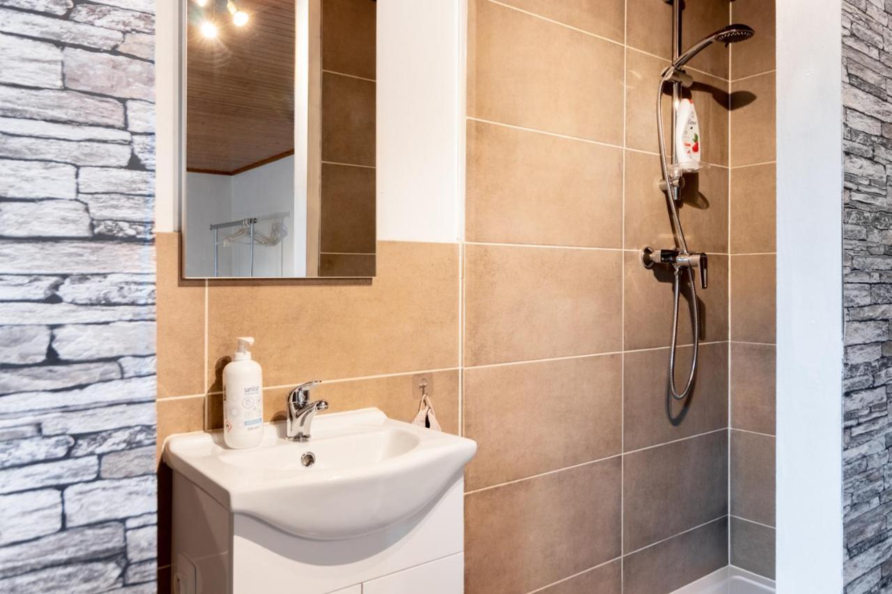 Homestay Gent-Merelbeke Self Check-In Service Melle Extérieur photo