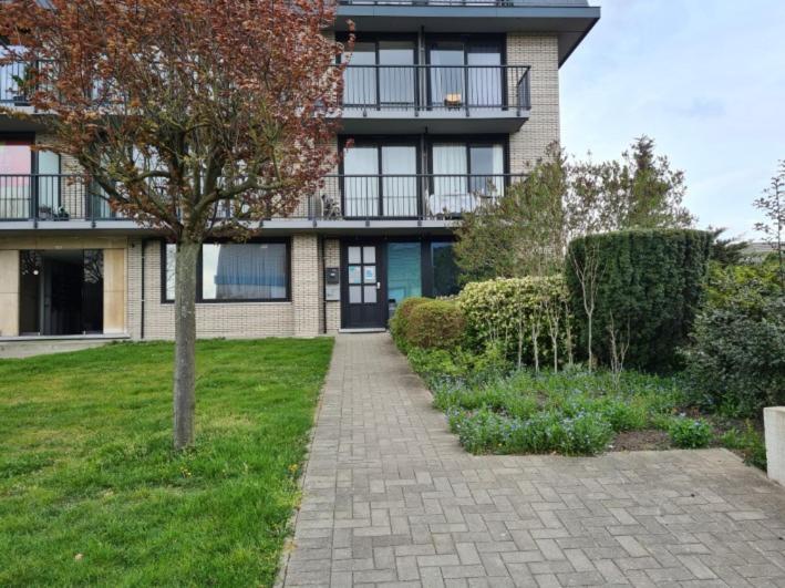 Homestay Gent-Merelbeke Self Check-In Service Melle Extérieur photo