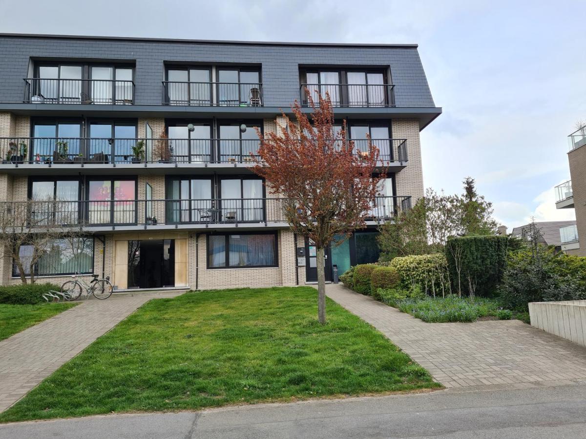 Homestay Gent-Merelbeke Self Check-In Service Melle Extérieur photo
