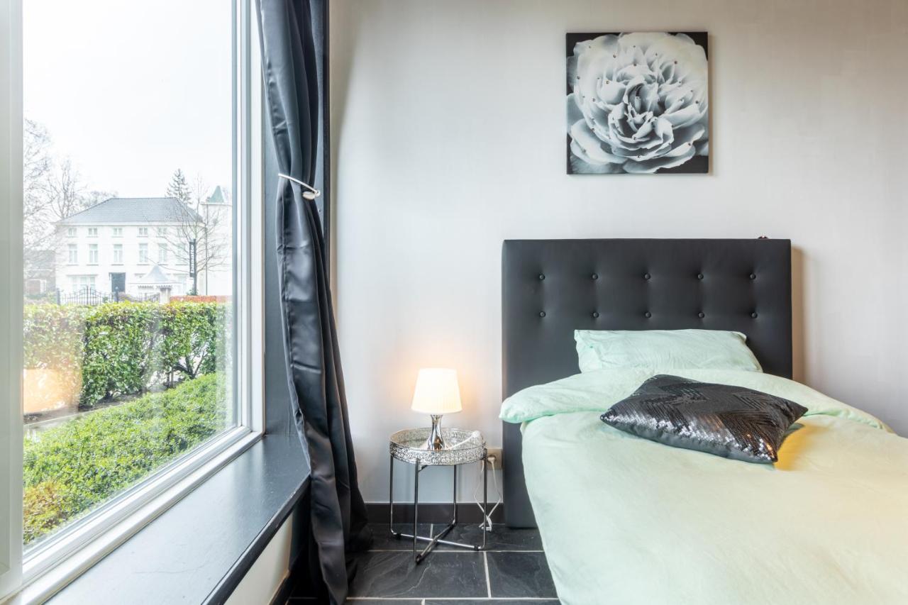 Homestay Gent-Merelbeke Self Check-In Service Melle Chambre photo