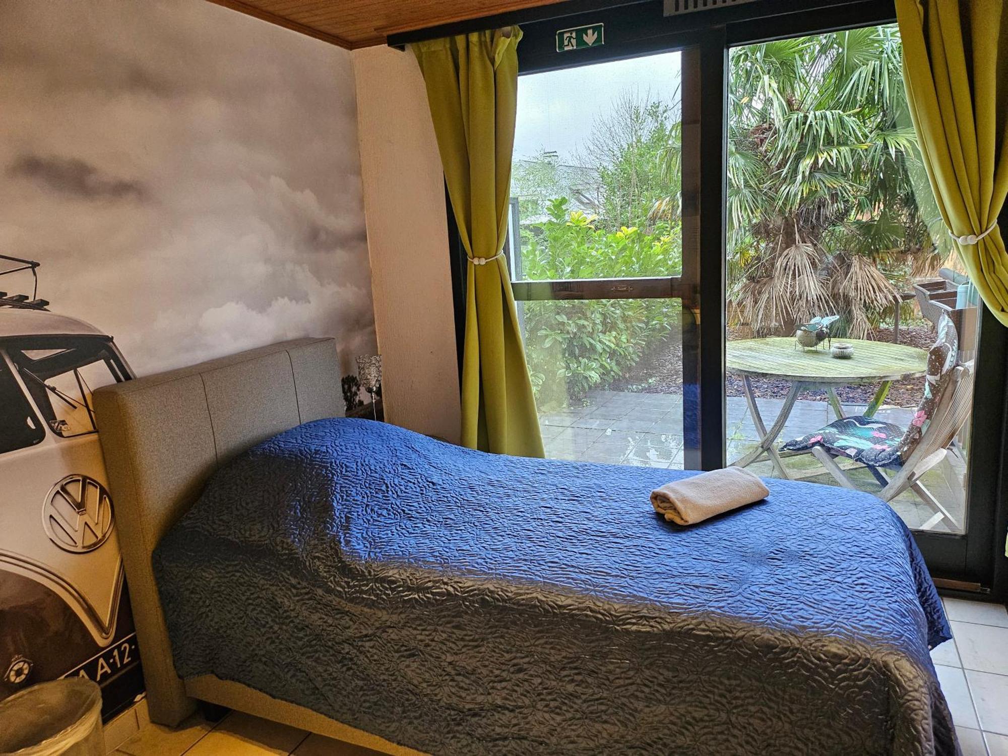 Homestay Gent-Merelbeke Self Check-In Service Melle Extérieur photo