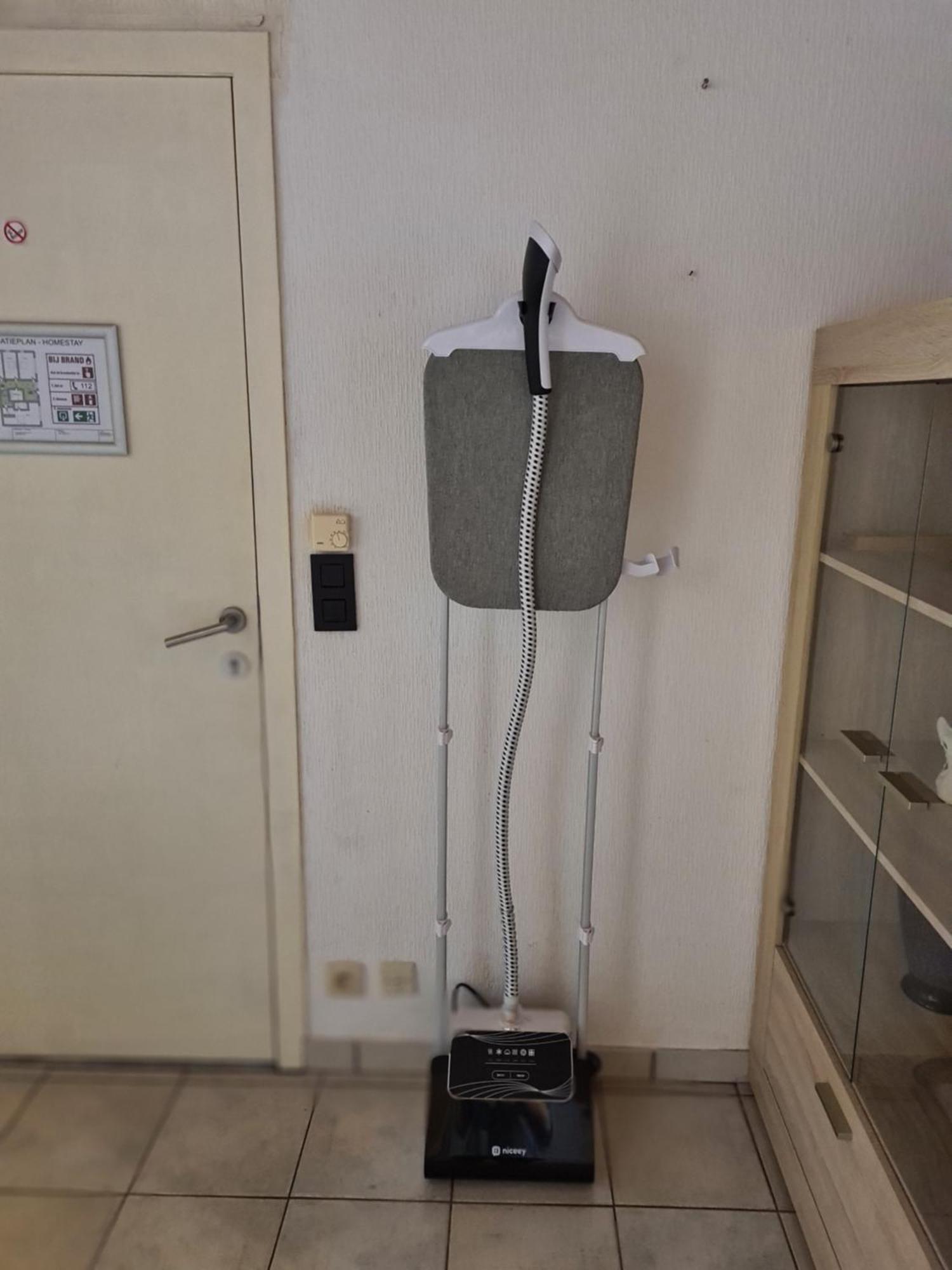 Homestay Gent-Merelbeke Self Check-In Service Melle Chambre photo