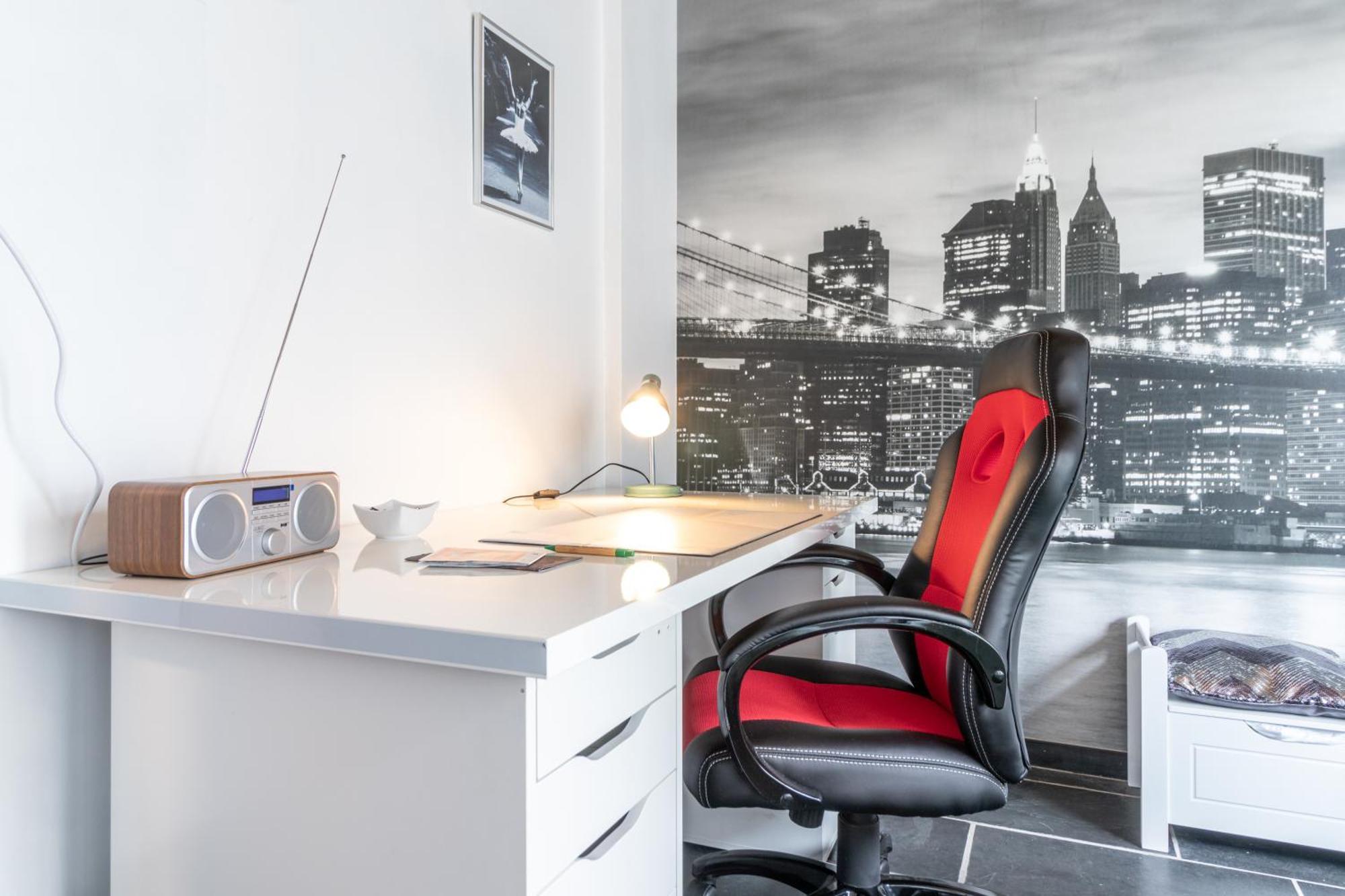 Homestay Gent-Merelbeke Self Check-In Service Melle Chambre photo