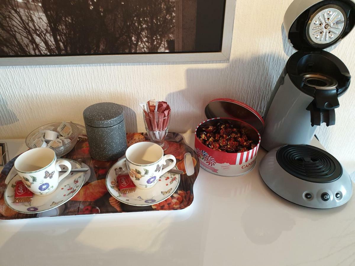 Homestay Gent-Merelbeke Self Check-In Service Melle Extérieur photo