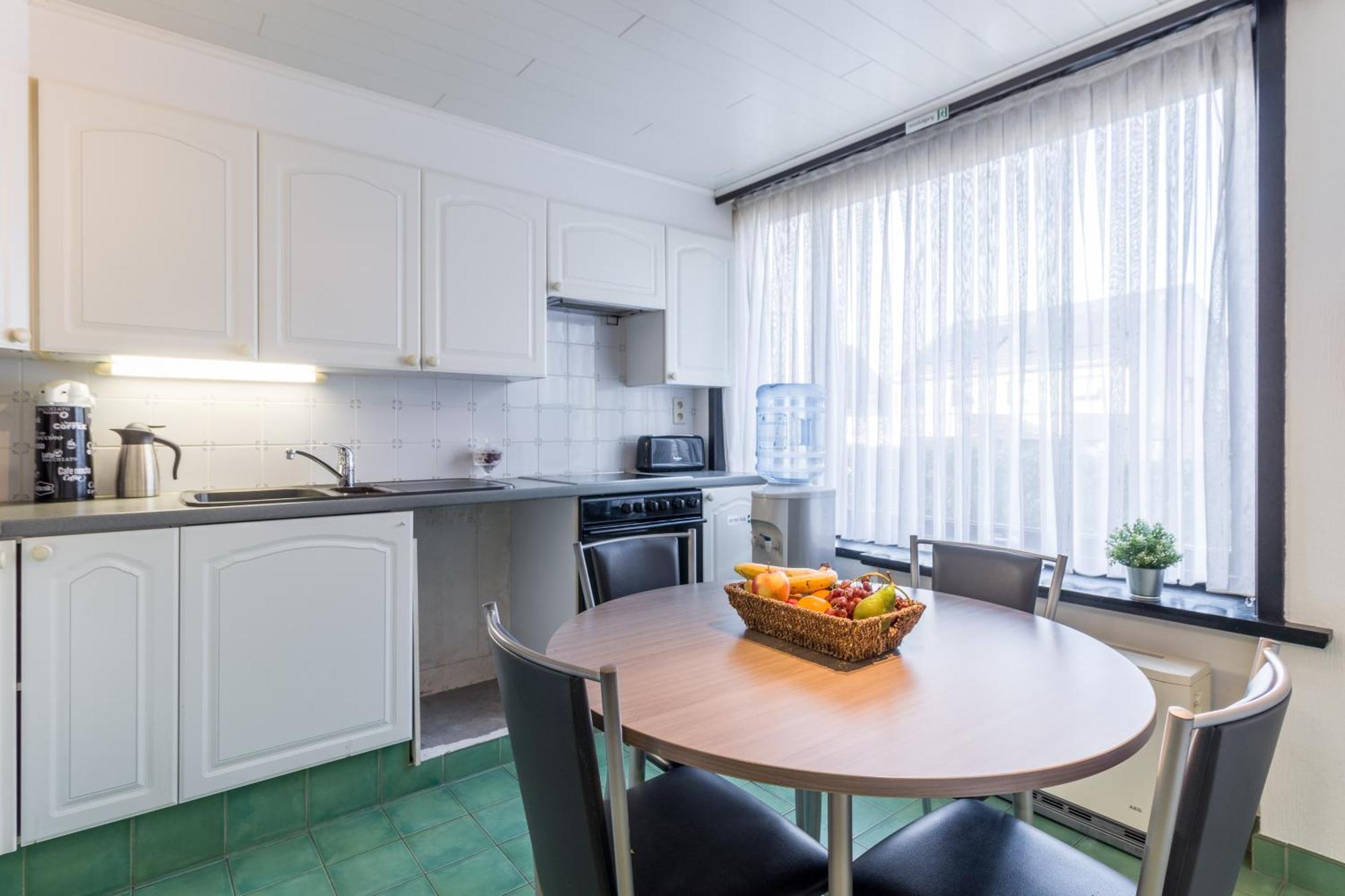 Homestay Gent-Merelbeke Self Check-In Service Melle Extérieur photo