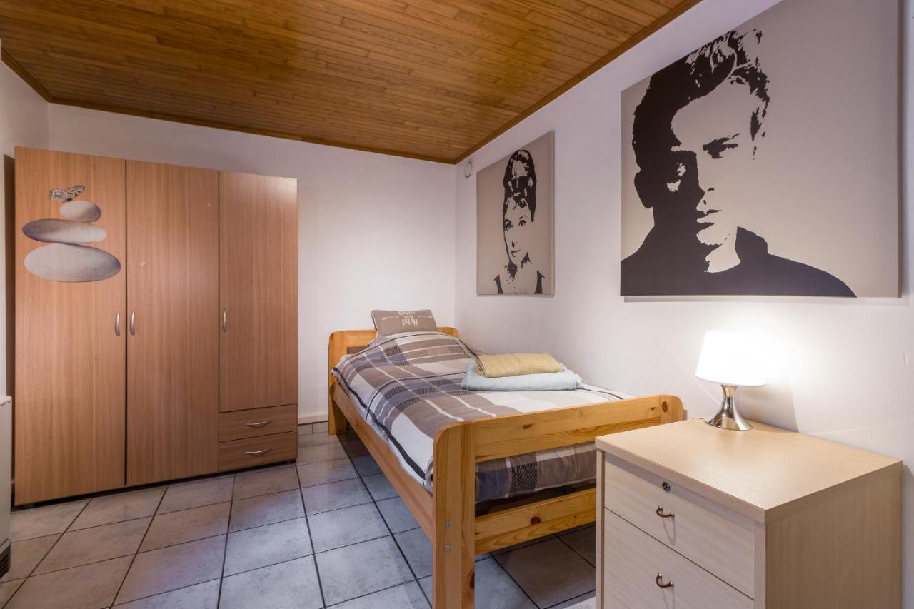 Homestay Gent-Merelbeke Self Check-In Service Melle Extérieur photo